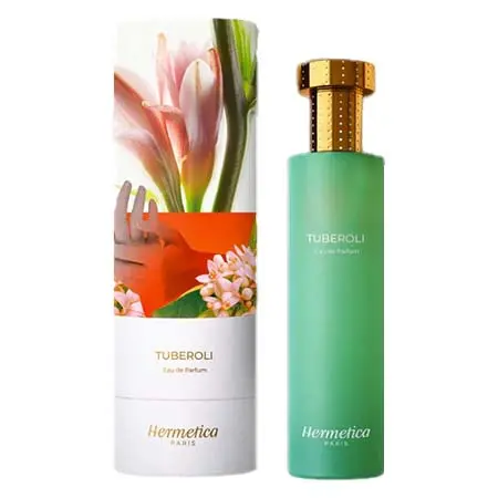 HERMETICA(エルメティカ) 香水  チュベローリ オーデパルファム 100ml
