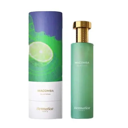 HERMETICA(エルメティカ) 香水  マコンバ オーデパルファム 100ml