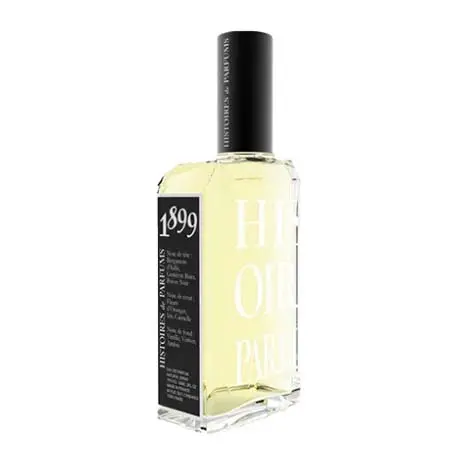 Histoires de Parfums(イストワール ドゥ パルファン) 香水  1899｜ヘミングウェイへのオマージュ [15ml]