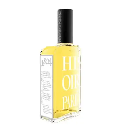 Histoires de Parfums(イストワール ドゥ パルファン) 香水  1804｜ジョルジュ・サンド [60ml]