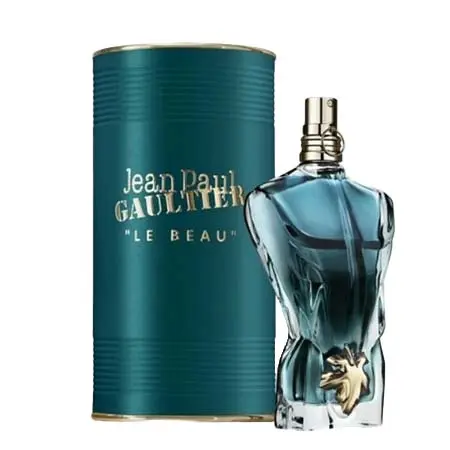 JEAN PAUL GAULTIER(ジャンポール・ゴルチエ) 香水  ルボーオードトワレ 75ml
