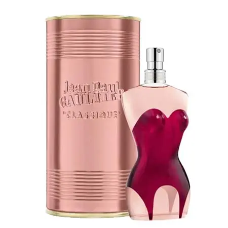JEAN PAUL GAULTIER(ジャンポール・ゴルチエ) 香水  ルクラシックオードパルファム 100ml