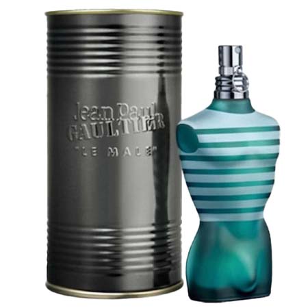 JEAN PAUL GAULTIER(ジャンポール・ゴルチエ) 香水  ルマレオードトワレ 75ml