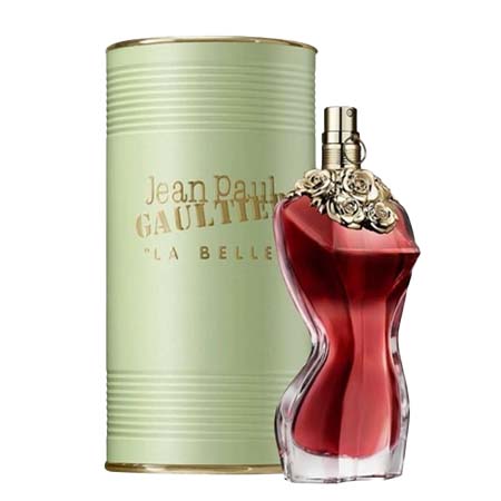 JEAN PAUL GAULTIER(ジャンポール・ゴルチエ) 香水  ラベルオードゥパルファム 100ml