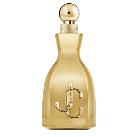 JIMMY CHOO(ジミーチュウ) 香水  ジミー チュウ アイウォンチュウ ル パルファム 100ml