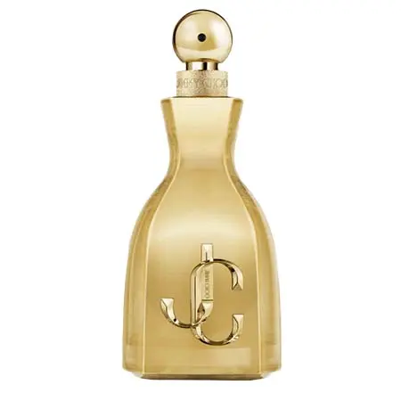 JIMMY CHOO(ジミーチュウ) 香水  ジミー チュウ アイウォンチュウ ル パルファム 100ml
