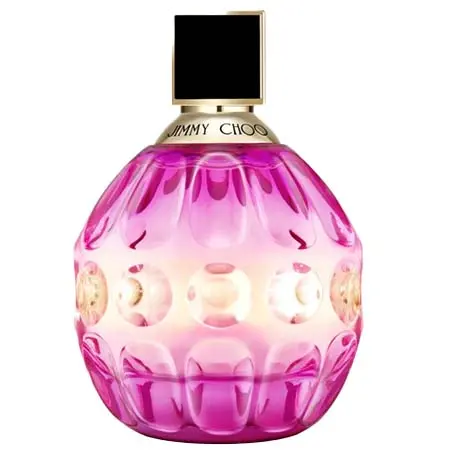 JIMMY CHOO(ジミーチュウ) 香水  ジミー チュウ ローズ パッション 100ml