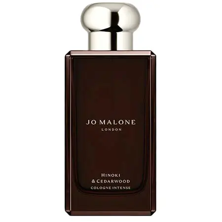 Jo MALONE(ジョーマローン) 香水  ヒノキ & シダーウッド コロン インテンス 100ml