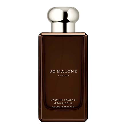 Jo MALONE(ジョーマローン) 香水  ジャスミン サンバック & マリーゴールド コロン インテンス 100ml