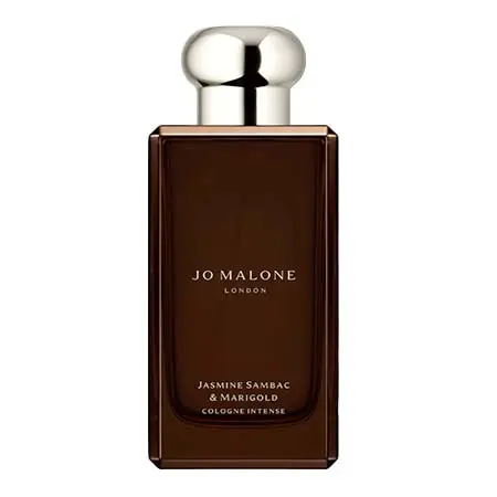 Jo MALONE(ジョーマローン) 香水  ジャスミン サンバック & マリーゴールド コロン インテンス 100ml