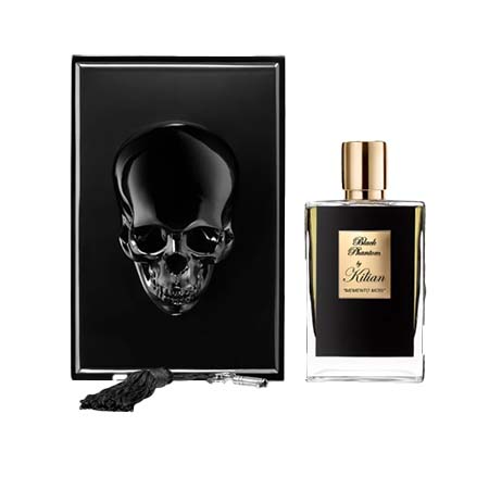 Kilian(キリアン) 香水  ブラック ファントム メメント モリ オード パルファム ウィズ コフレ 50ml
