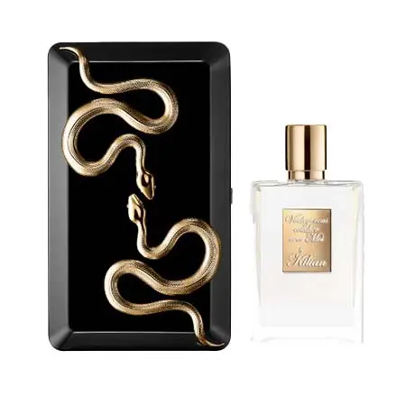 Kilian(キリアン) 香水  ヴレヴ クシュ アヴェク モワ オード パルファム ウィズ コフレ 50ml