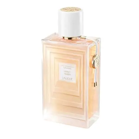 Lalique(ラリック) 香水  レ コンポジシオン パフュメ　スウィートアンバー　オードパルファム 100ml