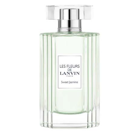 LANVIN(ランバン) 香水  レ フルール ド ランバン スィートジャスミン オードトワレ 90ml