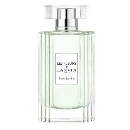 LANVIN(ランバン) 香水  レ フルール ド ランバン スィートジャスミン オードトワレ 90ml