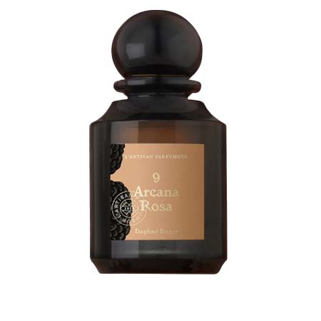 L’Artisan Parfumeur(ラルチザンパフューム) 香水  アルカナ ロザ オードパルファム 75ml