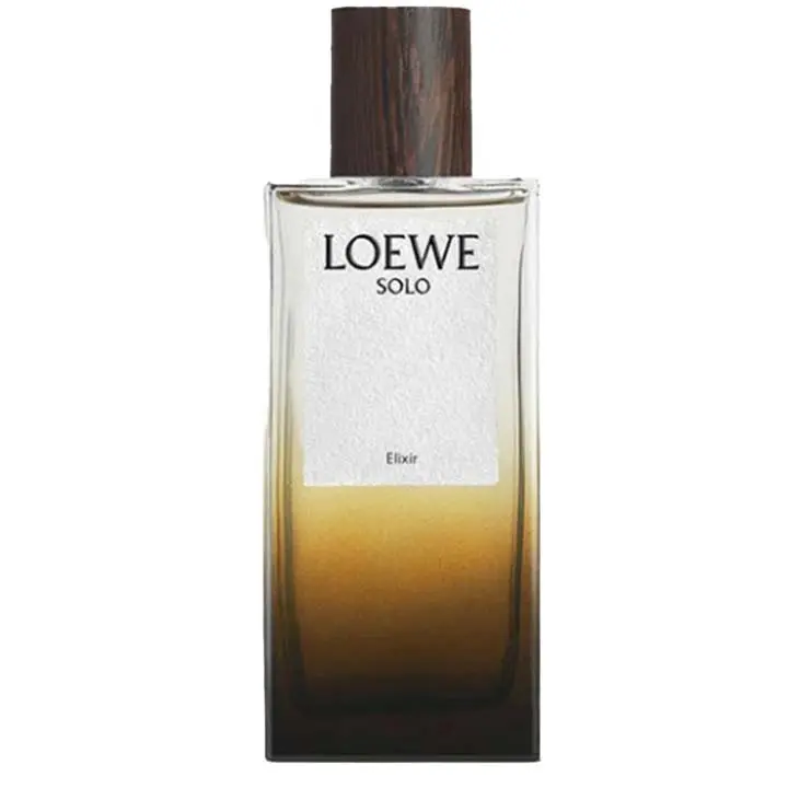 LOEWE(ロエベ) 香水  LOEWE Solo Elixir 100ml