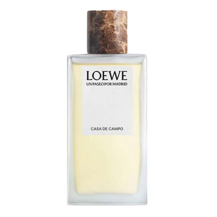 LOEWE(ロエベ) 香水  LOEWE Un Paseo Por Madrid Casa de Campo 150ml