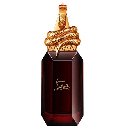 Louboutin(クリスチャンルブタン) 香水  ルビプリンス 90ml