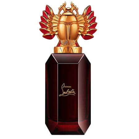 Louboutin(クリスチャンルブタン) 香水  ルビシャルム 90ml