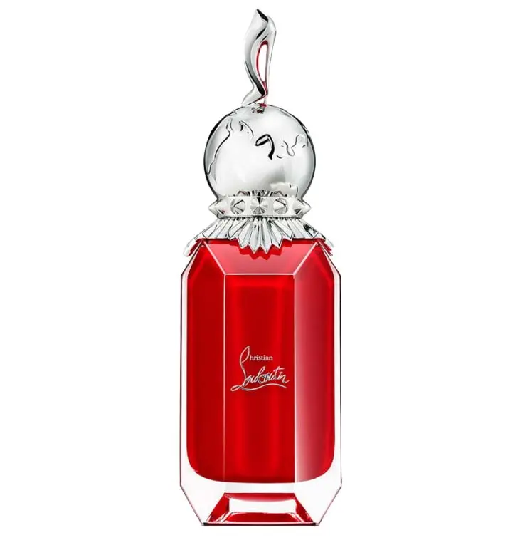 Louboutin(クリスチャンルブタン) 香水  ルビルージュ 90ml