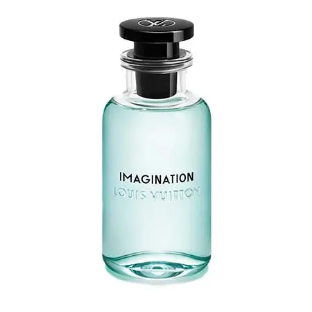 Louis Vuitton(ルイヴィトン) 香水  イマジナシオン オードゥ パルファン 100ml