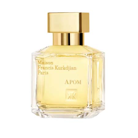 Maison Francis Kurkdjian(メゾンフランシスクルジャン) 香水  APOM オードパルファム 70mL