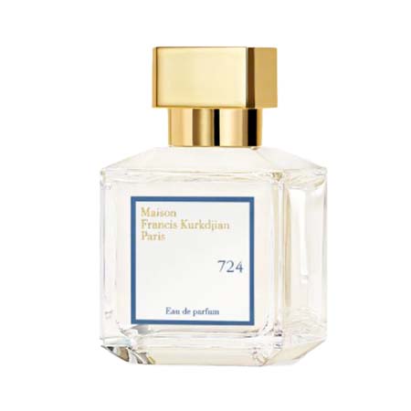 Maison Francis Kurkdjian(メゾンフランシスクルジャン) 香水  724 オードパルファム 70mL