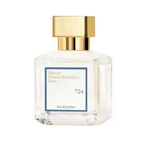 Maison Francis Kurkdjian(メゾンフランシスクルジャン) 香水  724 オードパルファム 70mL