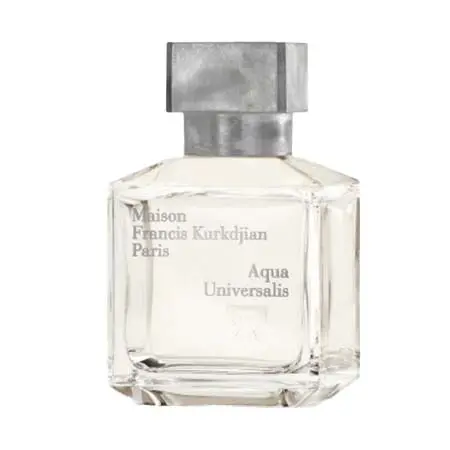 Maison Francis Kurkdjian(メゾンフランシスクルジャン) 香水  アクア ユニヴェルサリス オードトワレ 70mL