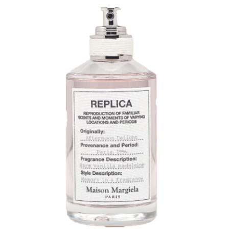 Maison Margiela(メゾンマルジェラ) 香水  「レプリカ」 アフタヌーン・ディライト オードトワレ 100ml