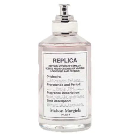 Maison Margiela(メゾンマルジェラ) 香水  「レプリカ」 アフタヌーン・ディライト オードトワレ 100ml