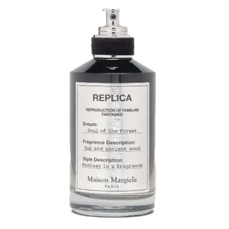 Maison Margiela(メゾンマルジェラ) 香水  「レプリカ」 ソウル・オブ・ザ・フォレスト オードパルファム 100ml