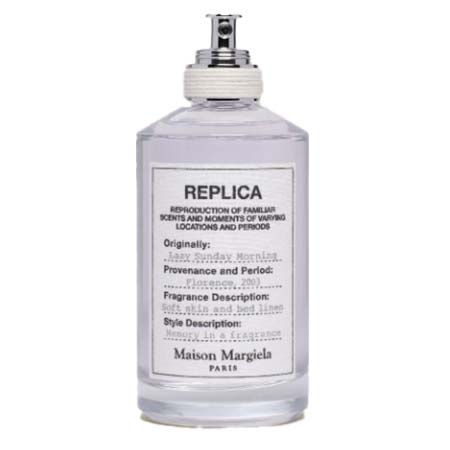 Maison Margiela(メゾンマルジェラ) 香水  レプリカ　オードトワレ　レイジーサンデー　モーニング 100ml