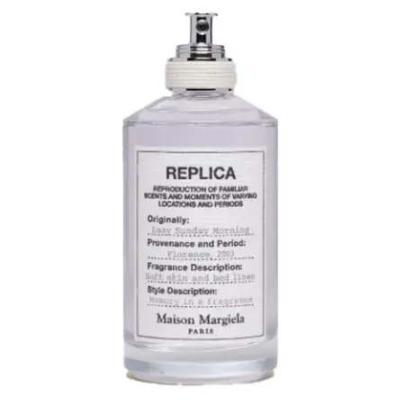 Maison Margiela(メゾンマルジェラ) 香水  レプリカ　オードトワレ　レイジーサンデー　モーニング 100ml