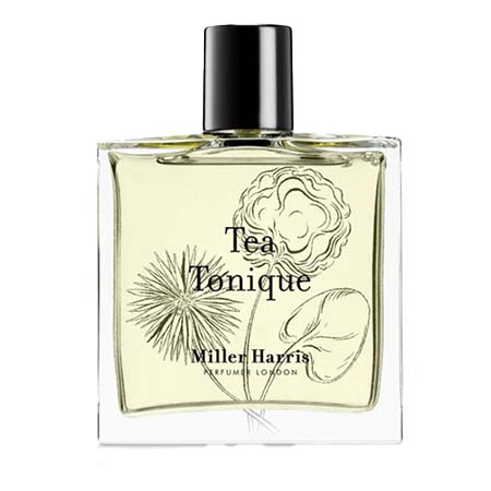 Miller Harris(ミラーハリス) 香水  ティー トニック オーデパルファム 100ml