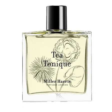 Miller Harris(ミラーハリス) 香水  ティー トニック オーデパルファム 100ml