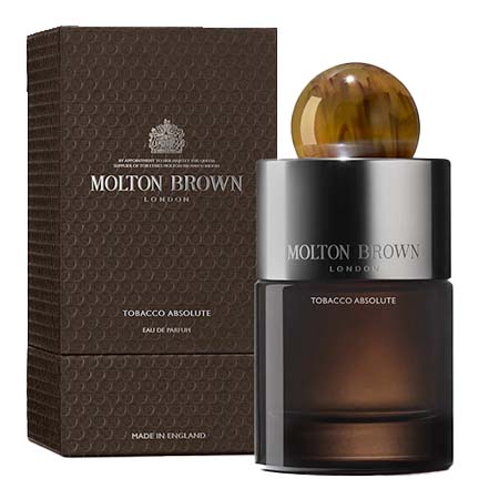 MOLTON BROWN(モルトンブラウン) 香水  タバコアブソリュート オードパルファン 100ml
