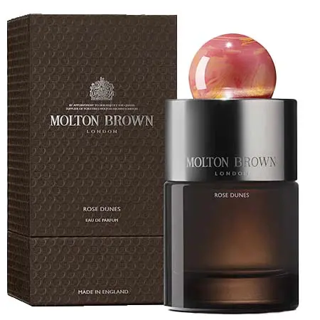 MOLTON BROWN(モルトンブラウン) 香水  ローズデューン オードパルファン 100ml