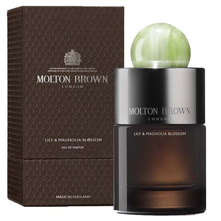 MOLTON BROWN(モルトンブラウン) 香水  リリー＆マグノリアブロッサム オードパルファン 100ml