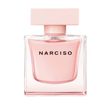 NARCISO RODRIGUEZ(ナルシソロドリゲス) 香水  ナルシソ クリスタル オードパルファム 90ml