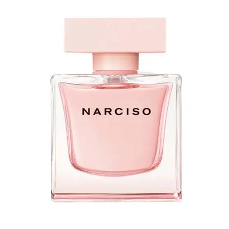 NARCISO RODRIGUEZ(ナルシソロドリゲス) 香水  ナルシソ クリスタル オードパルファム 90ml