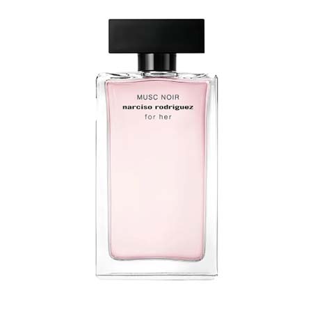NARCISO RODRIGUEZ(ナルシソロドリゲス) 香水  ナルシソ ロドリゲス フォーハー ムスクノアール オードパルファム 100ml