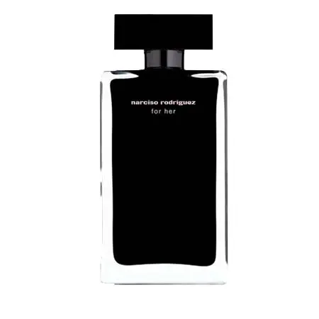 NARCISO RODRIGUEZ(ナルシソロドリゲス) 香水  ナルシソ ロドリゲス フォーハー オードトワレ 100ml