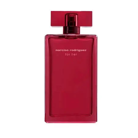 NARCISO RODRIGUEZ(ナルシソロドリゲス) 香水  ナルシソ ロドリゲス フォーハー オードパルファム インテンス 100ml