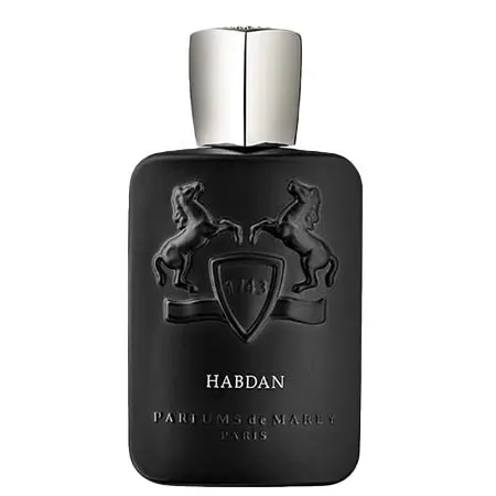 Parfums de Marly(パルファム ドゥ マルリー) 香水  ハブダン 125ml