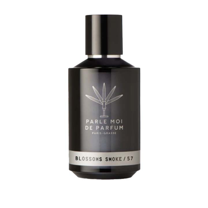 Parle Moi de Parfum(パルル モア ドゥ パルファム) 香水  ブロッサムズ スモーク オードパルファム 50ml
