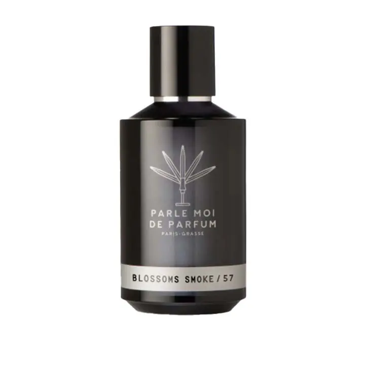Parle Moi de Parfum(パルル モア ドゥ パルファム) 香水  ブロッサムズ スモーク オードパルファム 50ml