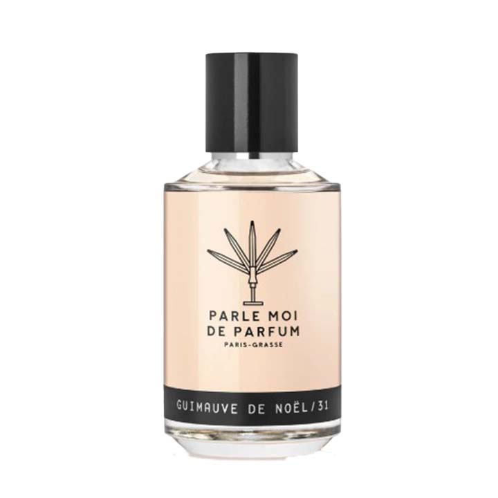 Parle Moi de Parfum(パルル モア ドゥ パルファム) 香水  ギモーヴ ドゥ ノエル オードパルファム 50ml