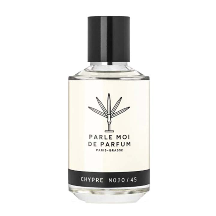 Parle Moi de Parfum(パルル モア ドゥ パルファム) 香水  シプレ モジョ オードパルファム 50ml